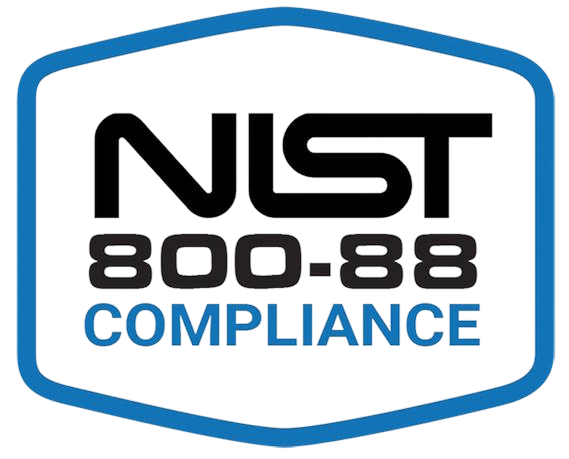 NIST SP 800-88