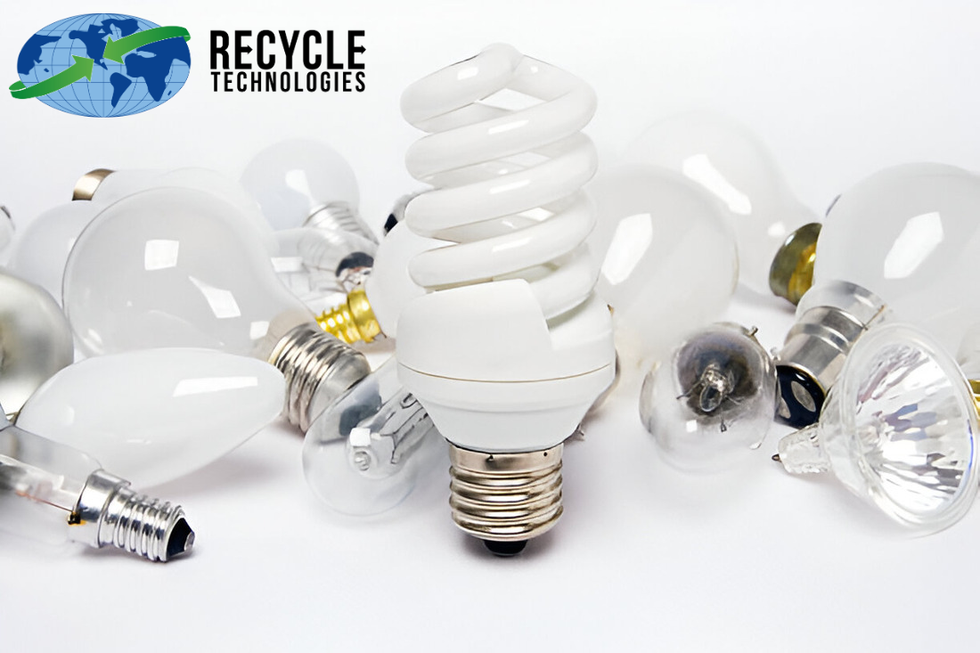 Fluorescent Bulbs