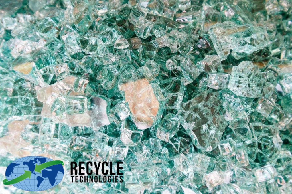 Is Tempered Glass Recyclable? Recycle Technologies