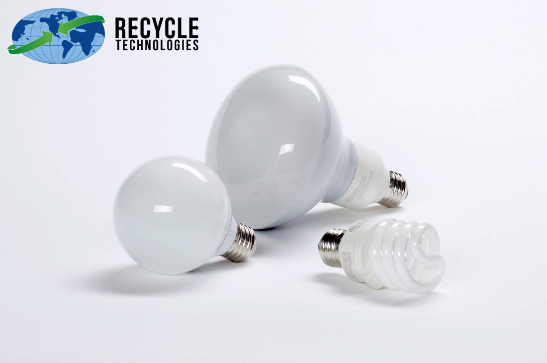 Recycle Mercury Waste Properly