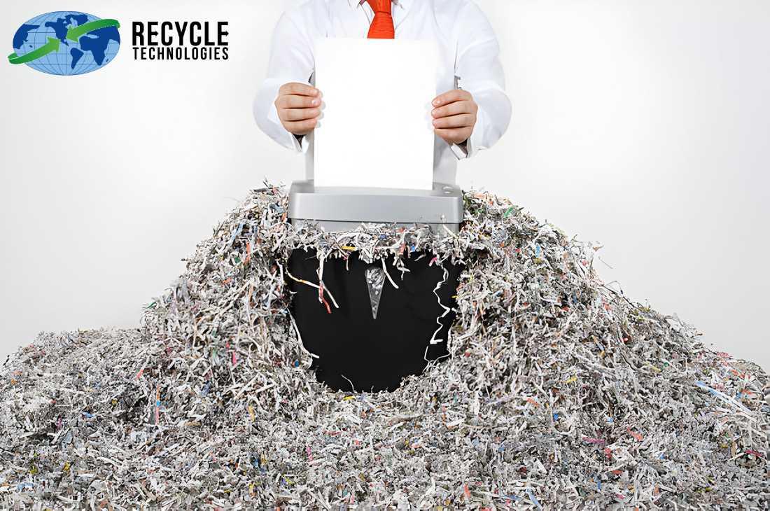 Destruction Services