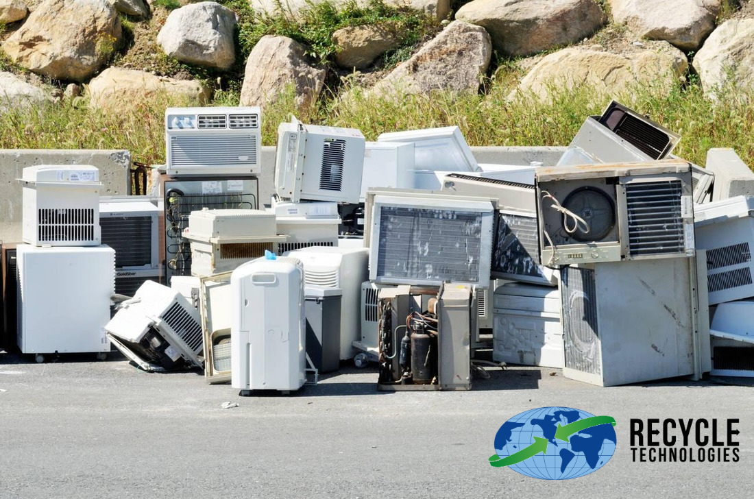 Air Conditioner Disposal