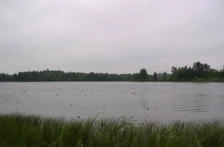 becker lake