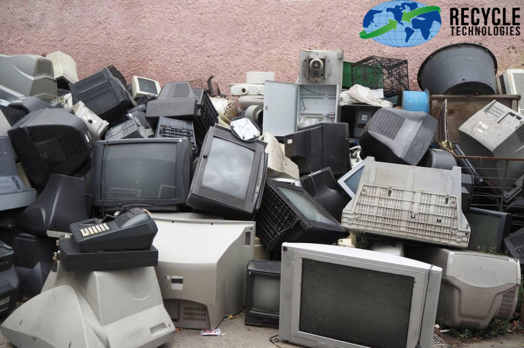 Best Buy TV Recycling Simplified