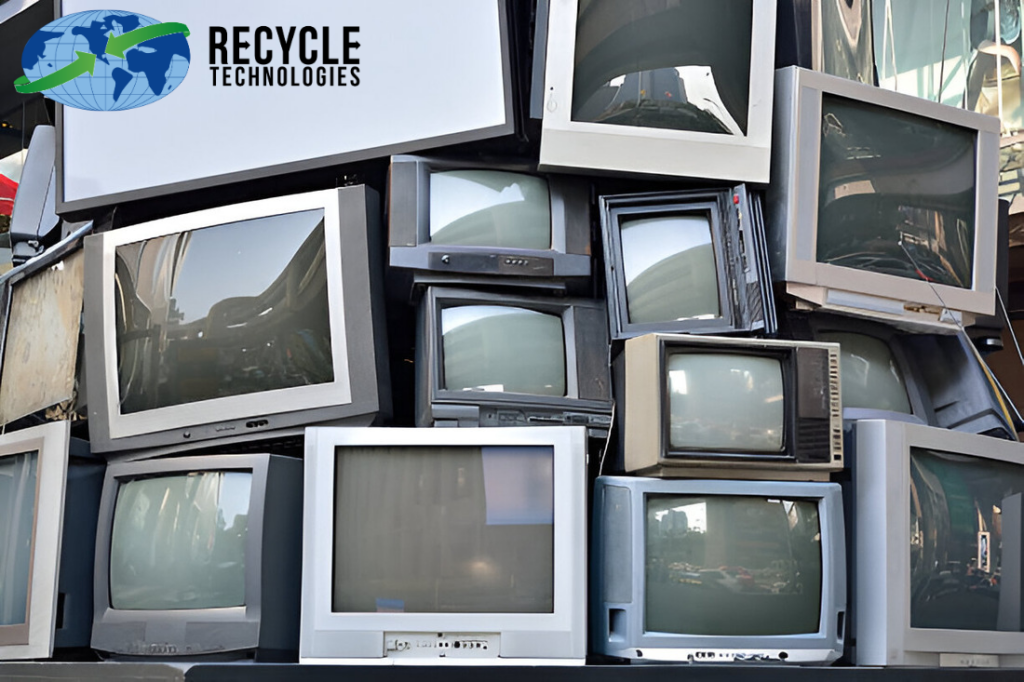 How Much Does Best Buy Charge for Recycling a TV? Recycle Technologies